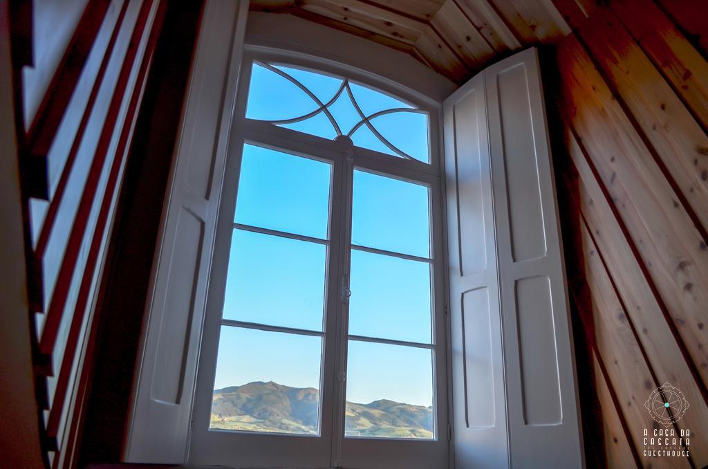 A Casa Da Cascata Hotel Ribeira Grande Room photo